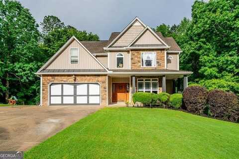 365 MUSKOGEE, Dallas, GA 30132