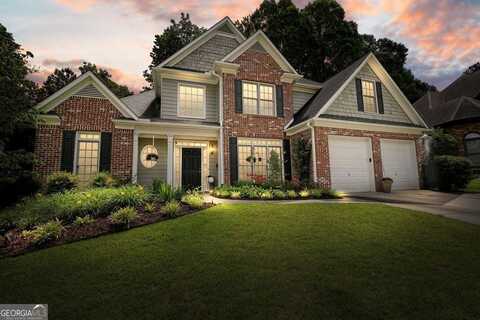 4170 Haynes Mill, Kennesaw, GA 30144