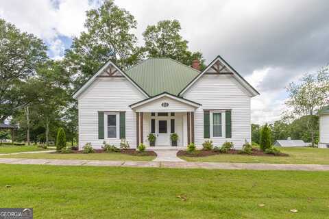 111 S Old 27, Roopville, GA 30170