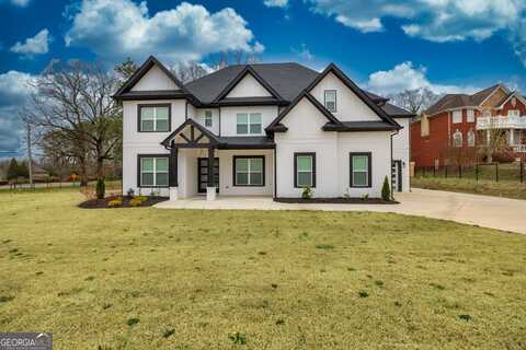 481 Saddle Ridge, Lawrenceville, GA 30046