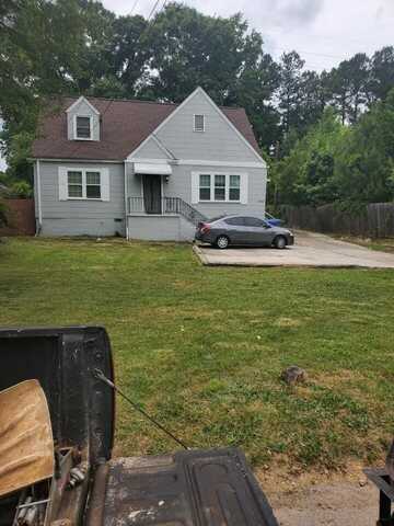 2308 Boulevard Granada, Atlanta, GA 30311