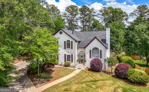 9206 Denmeade, Douglasville, GA 30135