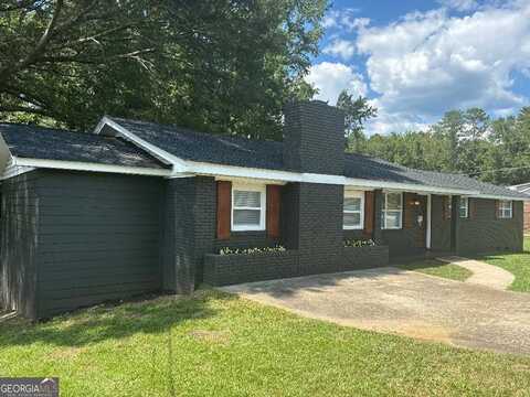 6914 N Baggett, Douglasville, GA 30134
