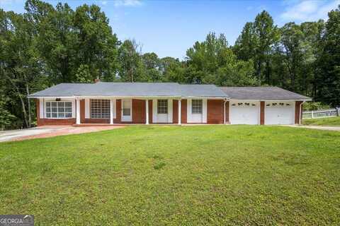 684 Hog Liver, Carrollton, GA 30117