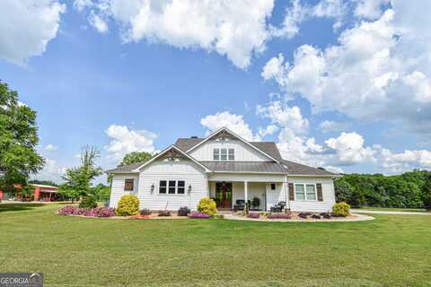 235 Buffington, Zebulon, GA 30295