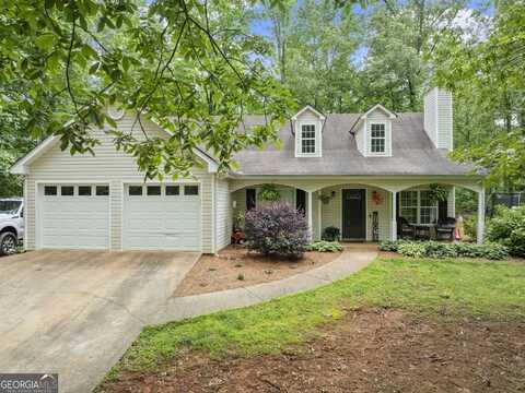 275 Fairfax, Dawsonville, GA 30534