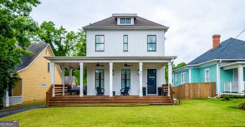 437 E Ontario, Atlanta, GA 30310