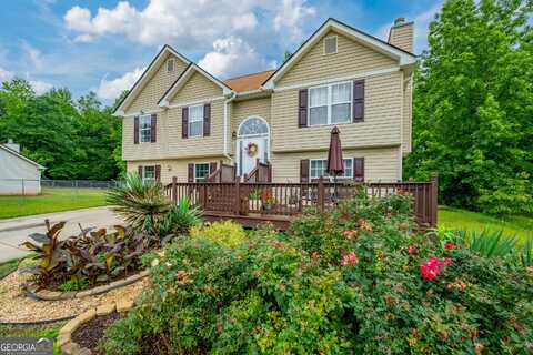 3425 One Horse, Gainesville, GA 30507