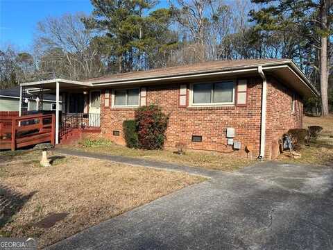 8118 COLLIER, Covington, GA 30014