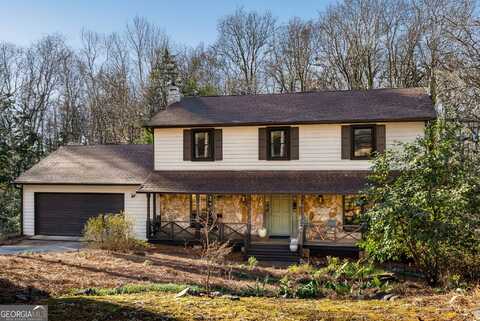 4568 Oswood, Tucker, GA 30084