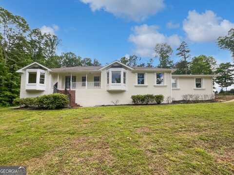 156 Page, Canton, GA 30114