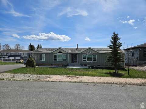 550 S STUMP HOLLOW, Garden City, UT 84028