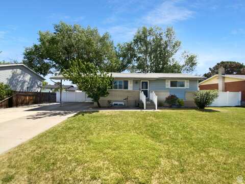 2987 S EUCALYPTUS, West Valley City, UT 84119
