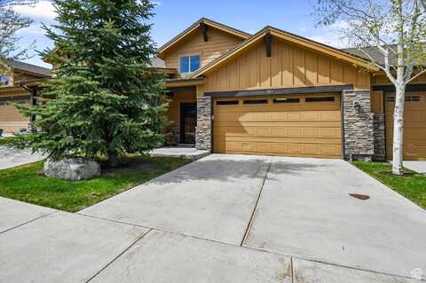 983 W WHITE CLOUD, Kamas, UT 84036