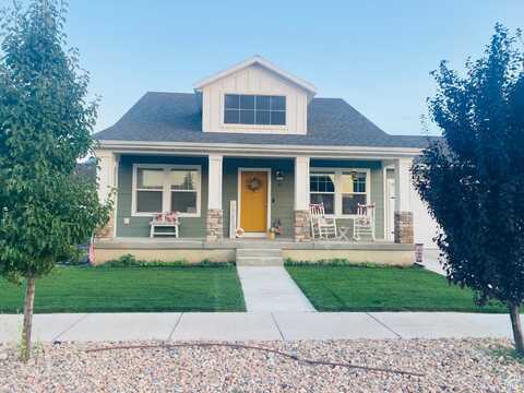 40 E 920 N, Santaquin, UT 84655