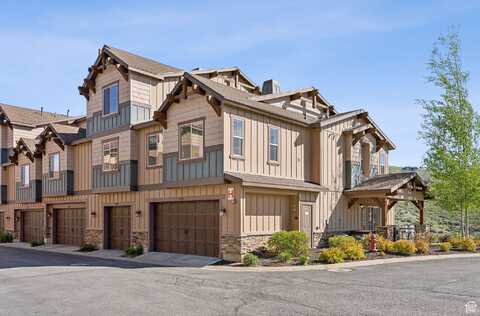 13312 N HIGHMARK, Kamas, UT 84036