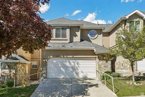 3577 E LOST SPRING, Cottonwood Heights, UT 84121