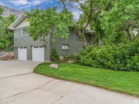 4131 S FORTUNA E, Salt Lake City, UT 84124