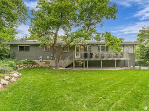 4131 S FORTUNA E, Salt Lake City, UT 84124