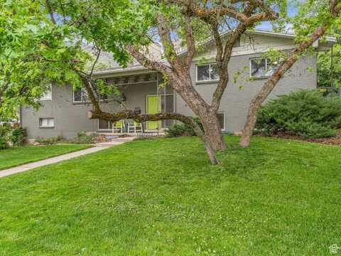 4131 S FORTUNA E, Salt Lake City, UT 84124