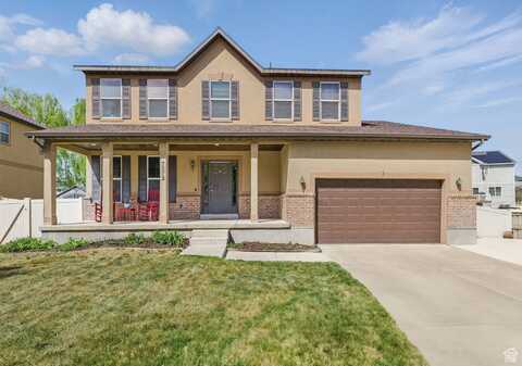 7872 N BROOKWOOD, Eagle Mountain, UT 84005