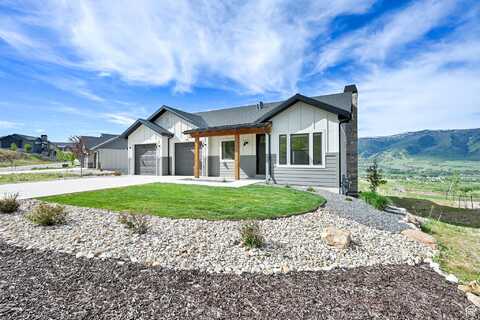 4491 N SEVEN BRIDGES, Eden, UT 84310