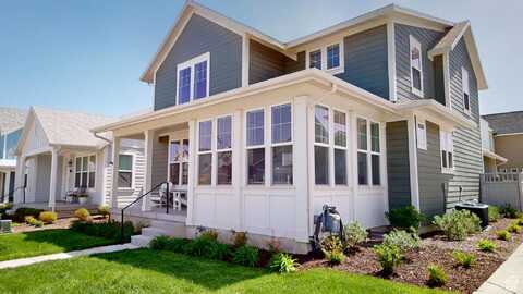 6941 W DOCKSIDER, South Jordan, UT 84009