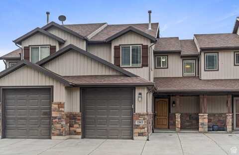 1563 N 450 E, North Ogden, UT 84404
