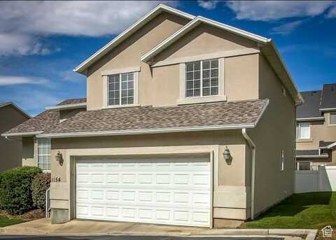 1154 S 1430 E, Provo, UT 84606