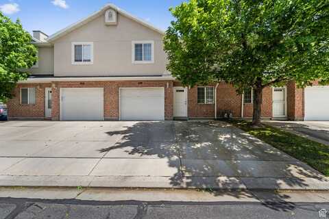 448 E PARK OAK S, Millcreek, UT 84107