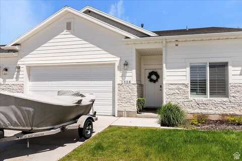 1008 N VISTA, Morgan, UT 84050