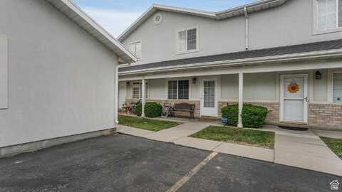 217 E 2300 N, North Ogden, UT 84414