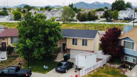 5582 W JOSHUA CIRCLE S, West Jordan, UT 84081