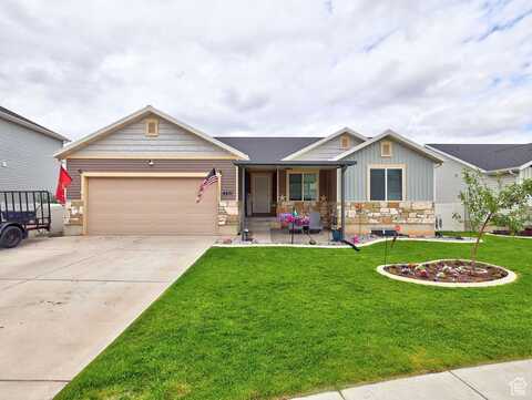 4631 S TRAILSIDE DRIVE W, Roy, UT 84067