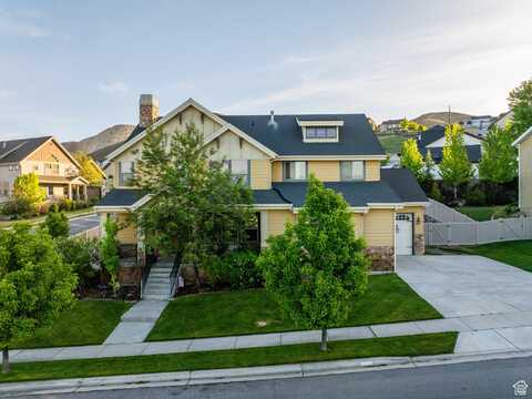 2706 W FALCON RIDGE, Lehi, UT 84043
