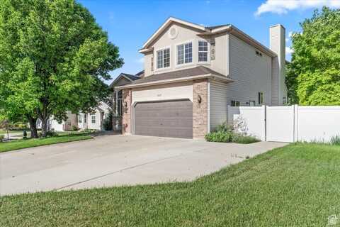 1617 N 350 E, Layton, UT 84041
