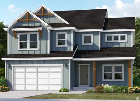 1170 E BLACKFEET, Eagle Mountain, UT 84005