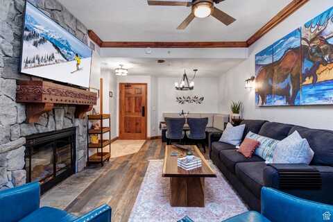 3000 CANYONS RESORT, Park City, UT 84098
