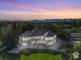 11131 S PALISADE RIM, South Jordan, UT 84095