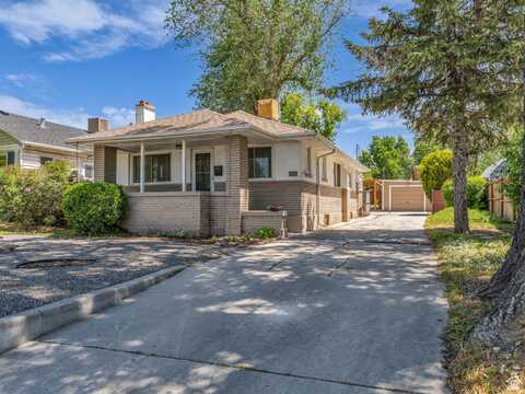 2829 S 900 E, Millcreek, UT 84106