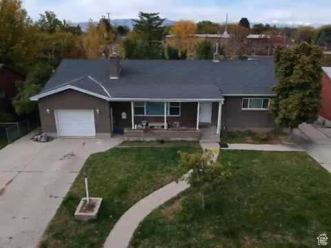 642 S 500 E, Orem, UT 84097