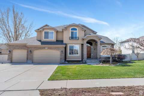 2943 W CURRENT CREEK, South Jordan, UT 84095