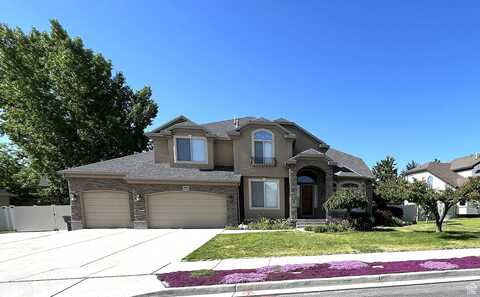 2943 W CURRENT CREEK, South Jordan, UT 84095