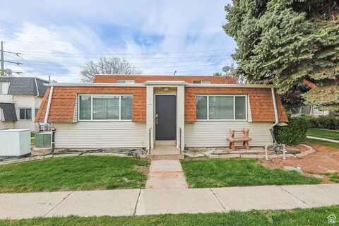 1210 W 4365 S, Taylorsville, UT 84123