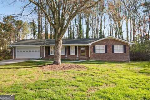 2208 Myra, Snellville, GA 30078