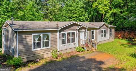 315 April, Dawsonville, GA 30534