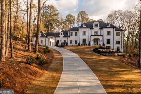 5211 Powers Ferry, Sandy Springs, GA 30327