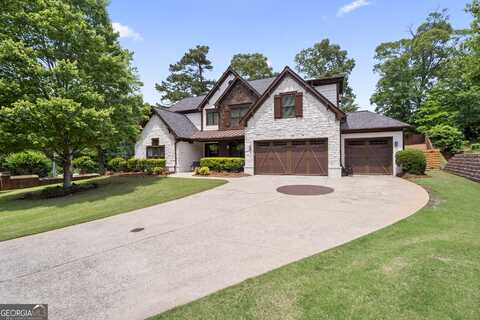 2265 Venture, Marietta, GA 30062