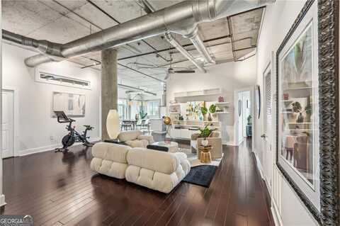 206 NE 11th, Atlanta, GA 30309