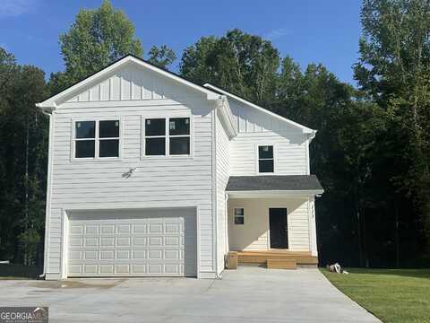 113 Sidetrack, Comer, GA 30629